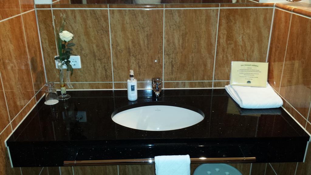Hotel Restaurant Am Pfauenhof Quakenbrück 部屋 写真
