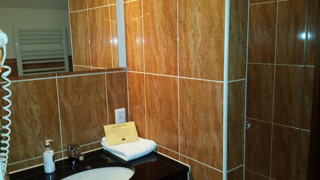Hotel Restaurant Am Pfauenhof Quakenbrück 部屋 写真